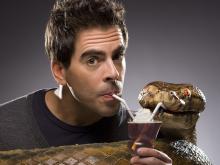 Trailer : Knock knock