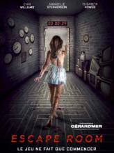 ESCAPE ROOM | ESCAPE ROOM | 2017