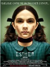 ESTHER | ORPHAN | 2009