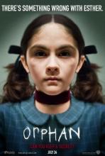 ESTHER | ORPHAN | 2009