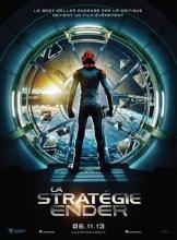 Cinéma : La stratégie Ender