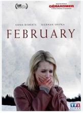 FEBRUARY | THE BLACK COAT’S DAUGHTER | 2015