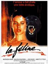 FELINE- LA (1982) | CAT PEOPLE | 1982