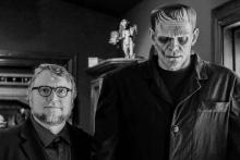 Trailer : Frankenstein par Guillermo del Toro