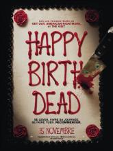 Trailer : Happy Birthdead
