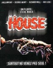 PETIT RAPPEL POUR HOUSE