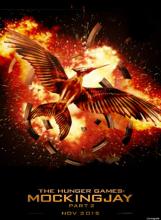 Trailer : Hunger games la revolte partie 2