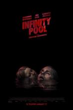 Infinity pool | Infinity pool | 2023