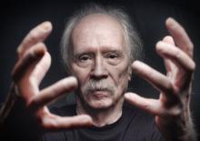UNE ETOILE POUR JOHN CARPENTER