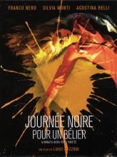 JOURNEE NOIRE POUR UN BELIER | GIORNATA NERA PER L'ARIETE | 1971