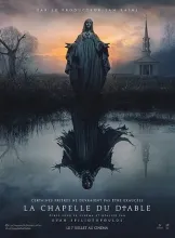 Chapelle du Diable - La | Unholy - The | 2021