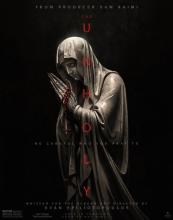 Chapelle du Diable - La | Unholy - The | 2021