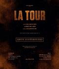 Tour - La | Tour - La | 2023