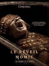 Réveil de la momie - Le | Mummy - The | 2026