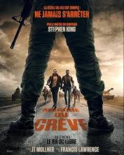 Trailer : Marche ou crève