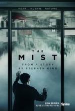 Trailer : the mist - la serie 