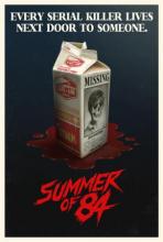 Trailer : Summer of 84