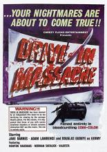 MASSACRE AU DRIVE IN | DRIVE-IN MASSACRE | 1976