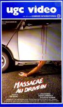 MASSACRE AU DRIVE IN | DRIVE-IN MASSACRE | 1976