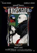 NOSFERATU, FANTOME DE LA NUIT | NOSFERATU, PHANTOM DER NACHT/ NOSFERATU THE VAMPYRE | 1979