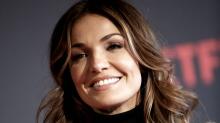 DECES DE NADIA FARES