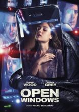 Trailer : Open windows