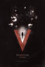 Trailer : Phantasm 5 ravager