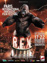 Festival : pifff 2015