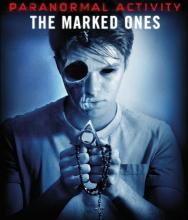 Sortie Dvd/BR : Paranormal activity - the marked ones