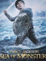Cinéma : Percy Jackson - La Mer des Monstres