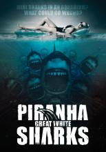 Bientôt : Piranha Sharks