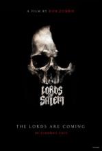 Cinéma : The Lords of Salem