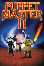 PUPPET MASTER 2 | PUPPET MASTER 2 | 1991