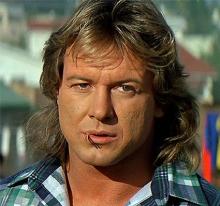 Roddy Piper n'est plus.