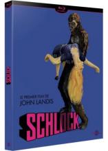 sortie DVD / BR : Schlock