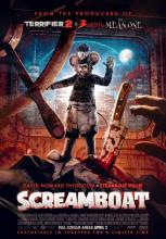 Screamboat | Screamboat | 2025