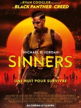 SINNERS ARRIVE !!!