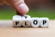 LES TOP / FLOP 2024 DE LA REDACTION
