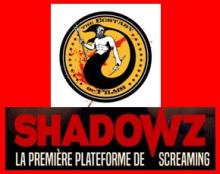UNE COLLABORATION THE ECSTASY OF FILMS ET SHADOWZ !!!