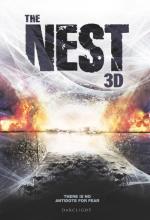 Trailer : the nest 3d