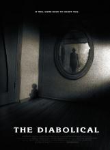 Trailer : the diabolical