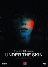 Sortie Dvd / Br : Under the skin