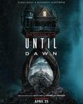 UNTIL DAWN : LA MORT SANS FIN | UNTIL DAWN | 2025