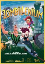 Zombillénium | Zombillénium | 2017
