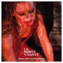 Sortie vinyle : La Morte Vivante