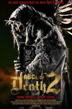 Sortie VOD : Abc's of death 2