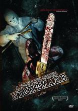 FUCKING CRUEL NIGHTMARE - A | A FUCKING CRUEL NIGHTMARE | 2010