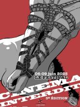 COMPTE-RENDU DU FESTIVAL CINE INTERDIT 3