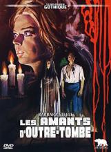 Sortie Dvd : amants d'outre-tombe et fumetti chez artus films
