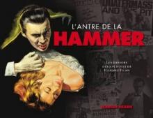 Livre : L'antre de la Hammer